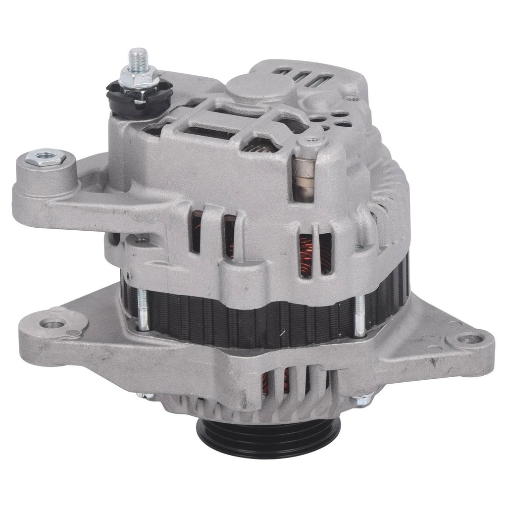 90A Alternator for Smart Fortwo (2008-2016)