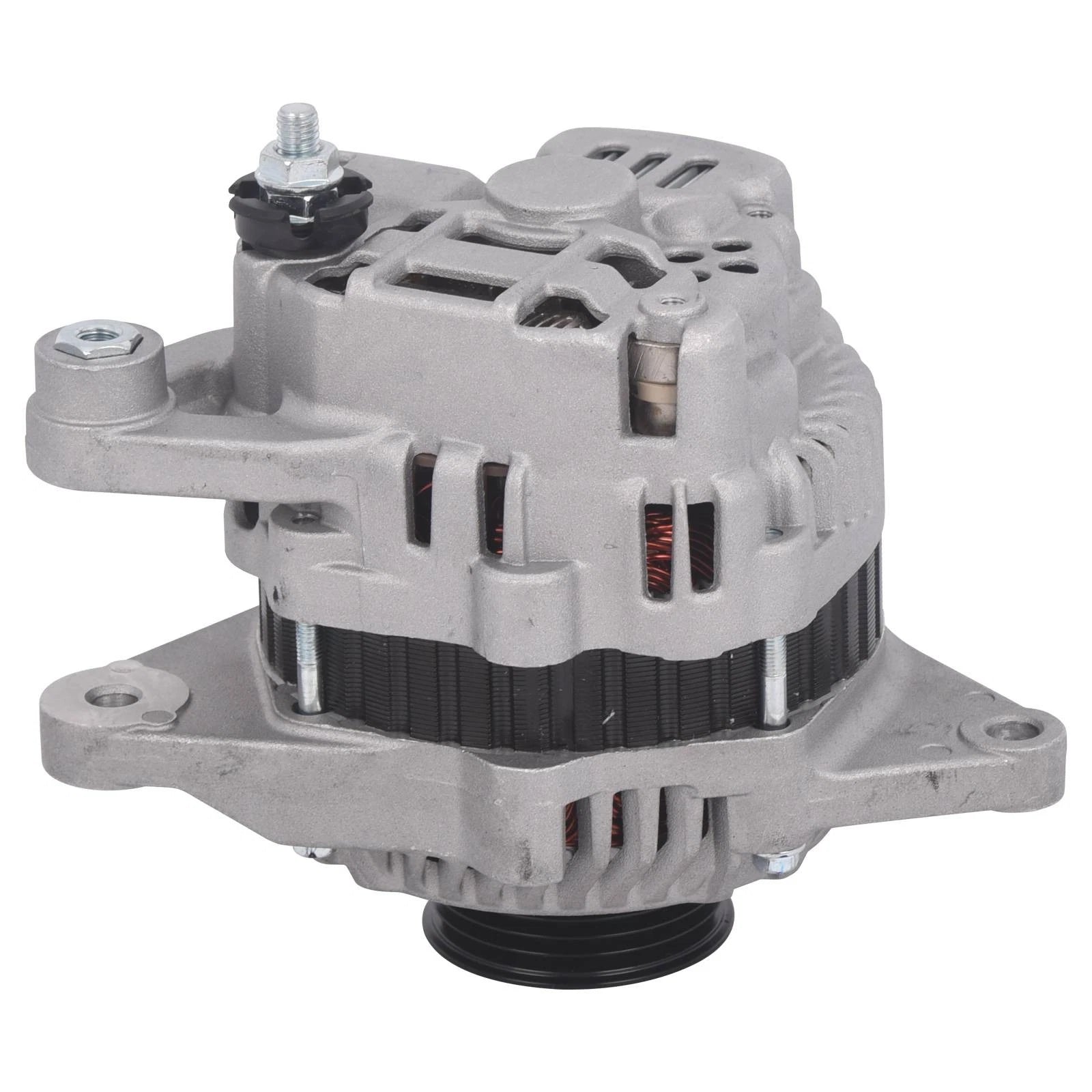 90A Alternator for Smart Fortwo (2008-2016)