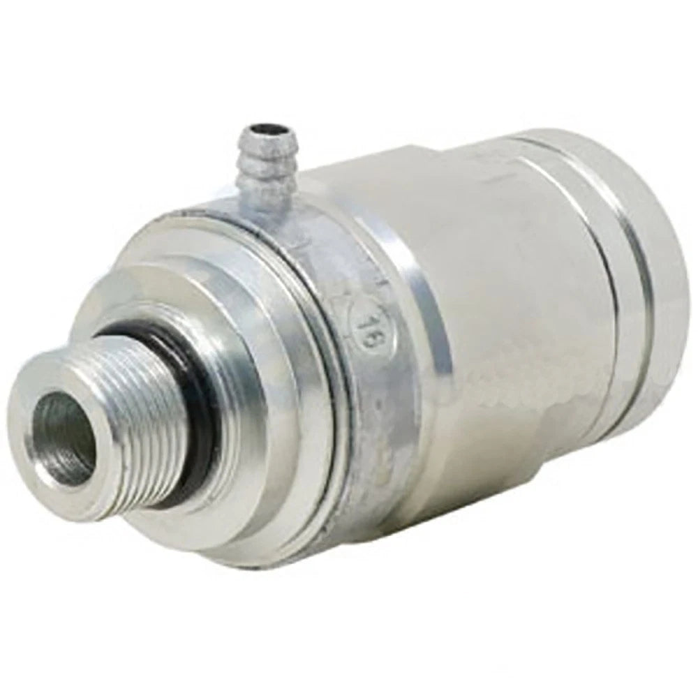 Hydraulic Quick Coupler Socket for John Deere (Replaces AL166183)