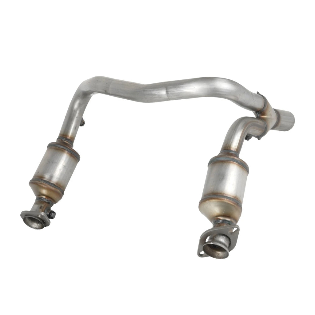 EPA Catalytic Converter for Mitsubishi Raider (2006–2009) 3.7L/4.7L
