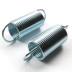 2X Hood Hinge Springs for Chevrolet Camaro Chevelle Nova Skylark (1967–1972)
