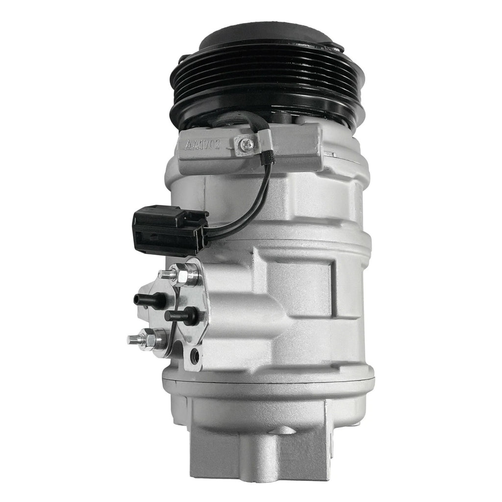 AC Compressor Kit Replacement for Cadillac SRX 4.6L (2008-2009)