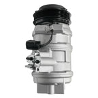 AC Compressor Kit Replacement for Cadillac SRX 4.6L (2008-2009)