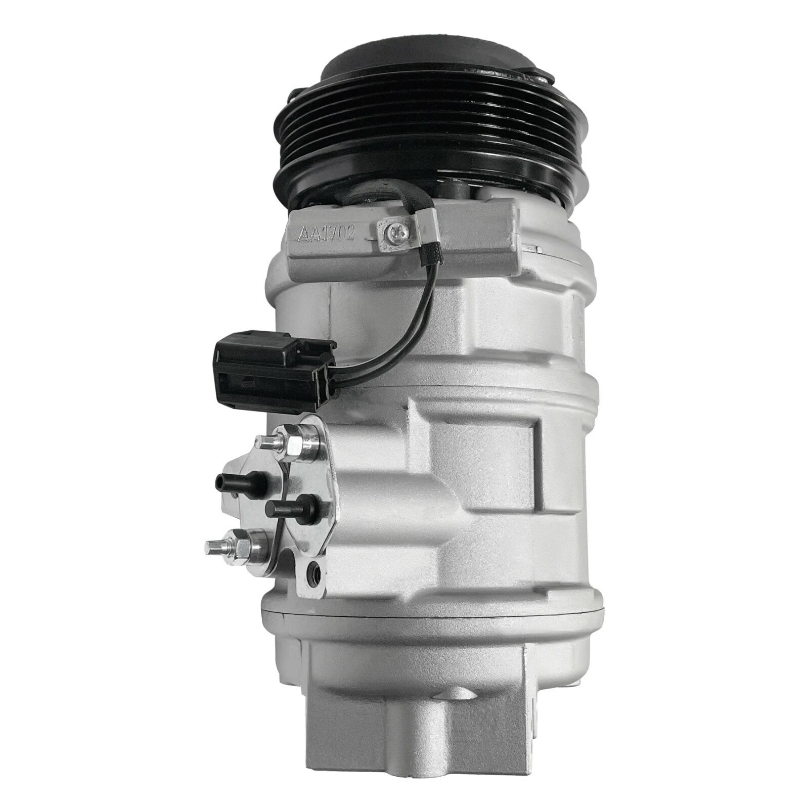 AC Compressor Kit Replacement for Cadillac SRX 4.6L (2008-2009)