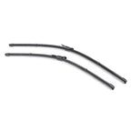 Set of 2 Front Windshield Wiper Blades for Mercedes Benz A W169/B W245 (2005–2011)