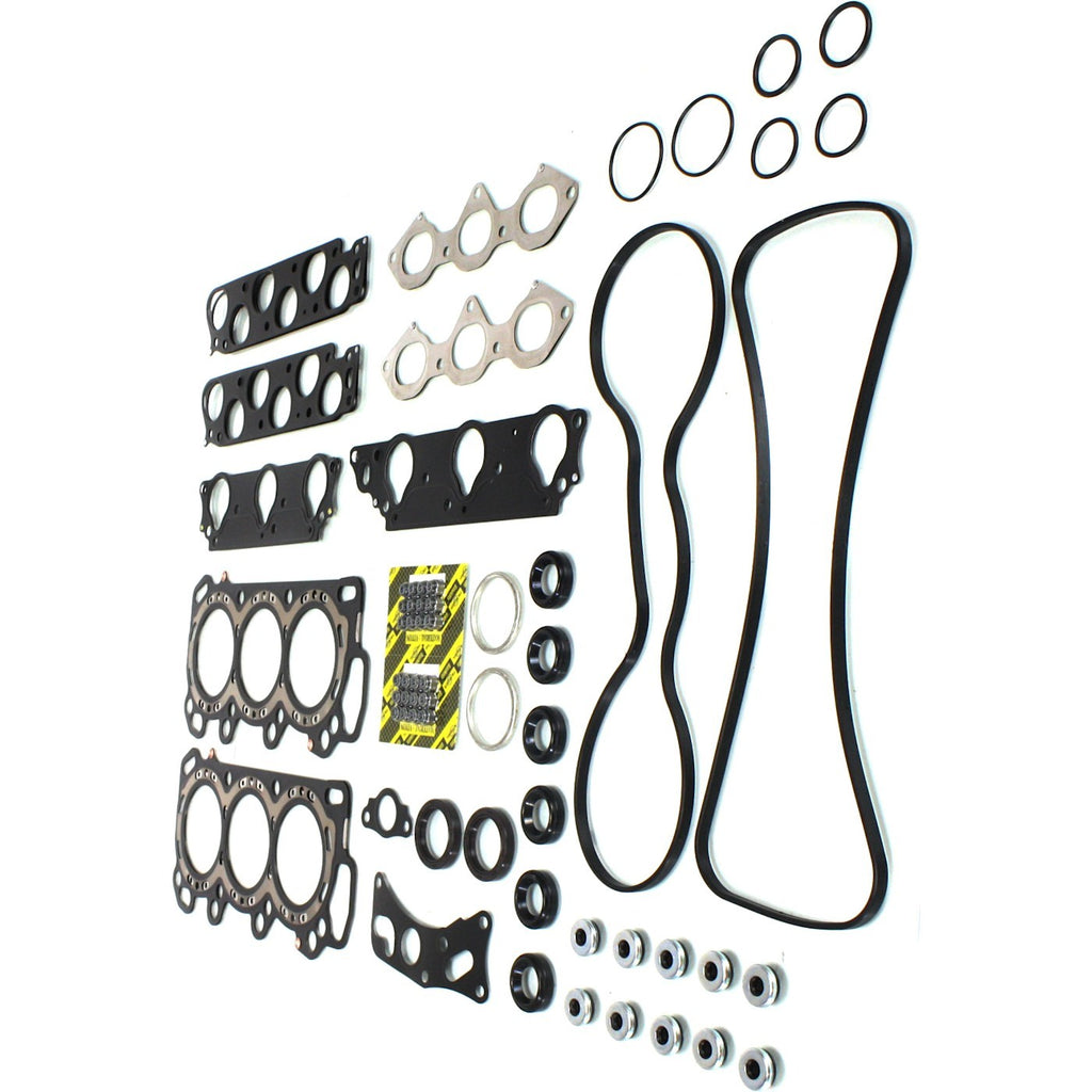 Set of Cylinder Head Gaskets for Honda Accord, Acura CL (1997–1999)