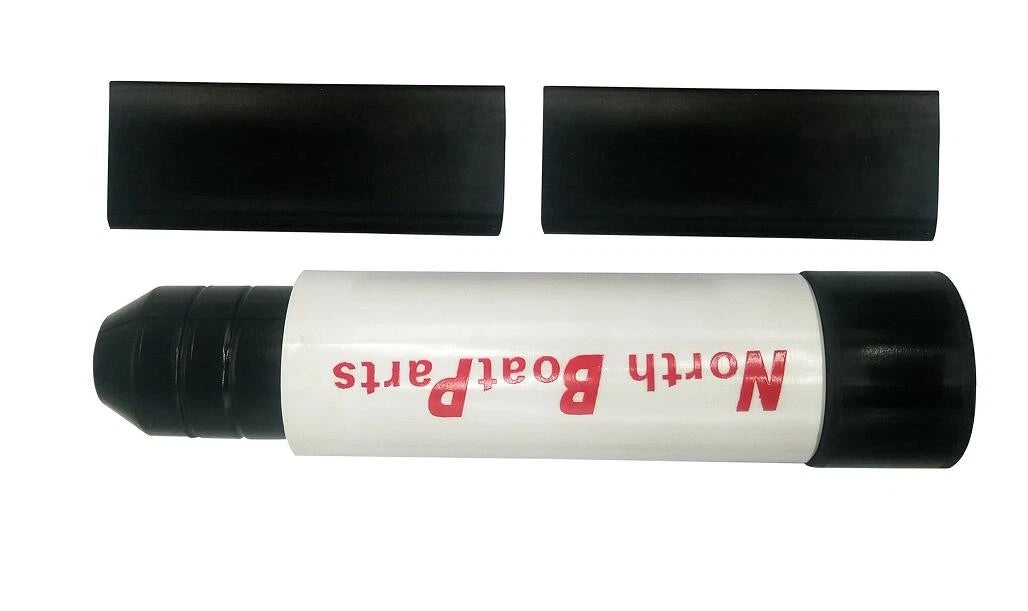 Wedge Transom Saver Motor Toter Support for Honda Outboards