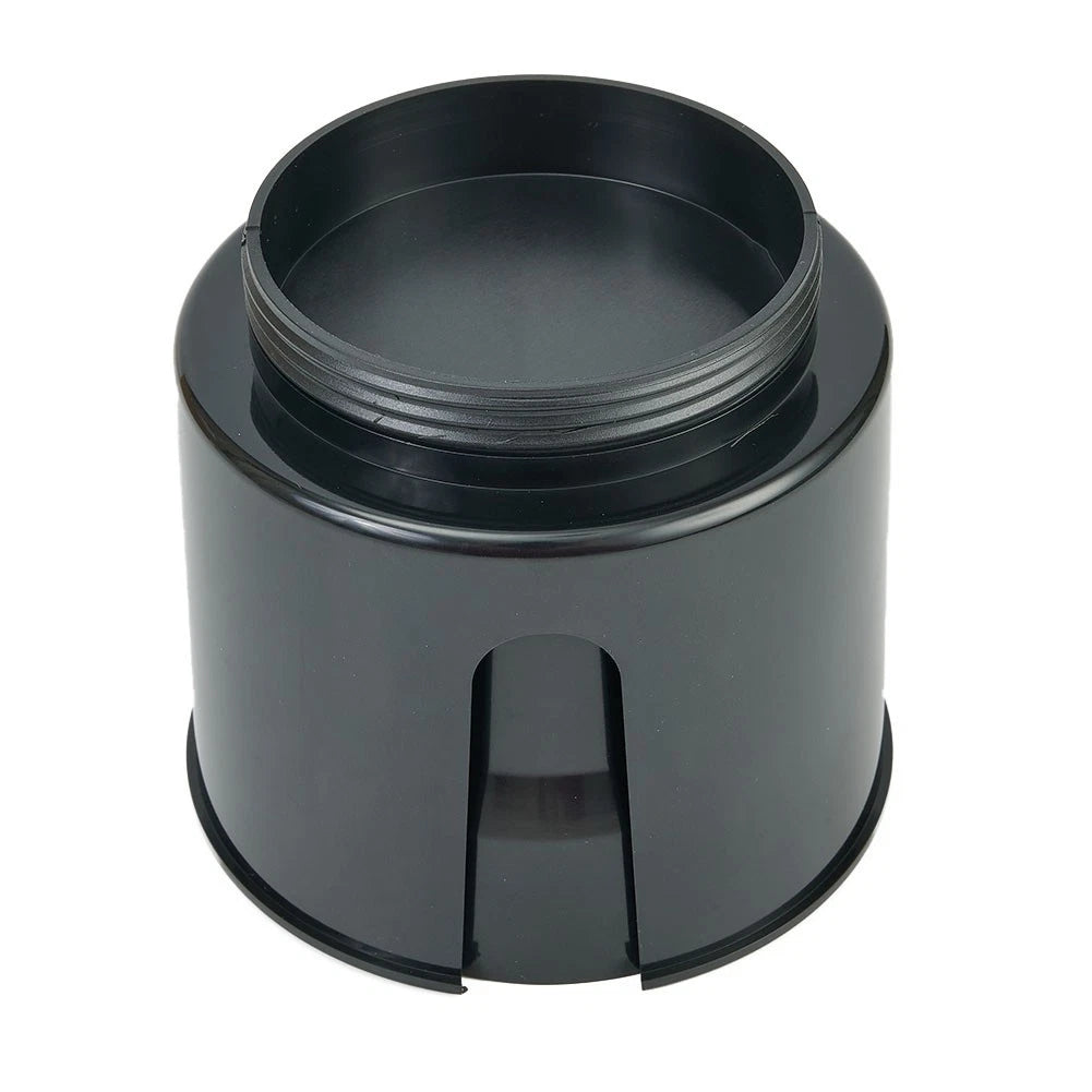 Cup Holder Adapter for Truck RV Boat (Removable, High Capacity)