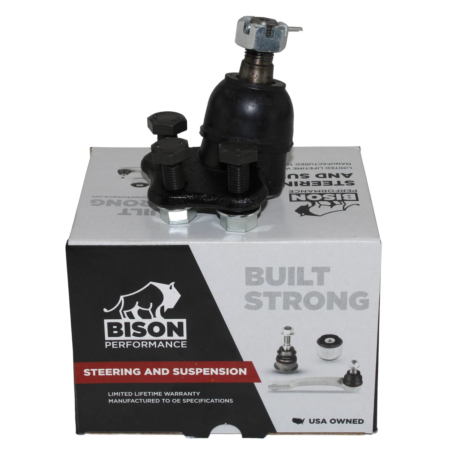 Front Upper Suspension Ball Joint for Dodge Dakota Durango (2000–2004)
