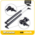 2X Hatch Liftgate Tailgate Lift Support Spring for Mitsubishi Eclipse (2000–2005)