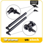 2X Hatch Liftgate Tailgate Lift Support Spring for Mitsubishi Eclipse (2000–2005)
