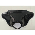 Front ABS Batwing Outer Fairing for Harley Touring Electra Street Glide (1996–2013)