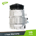 AC Compressor with Clutch for Toyota Camry (2012–2015)