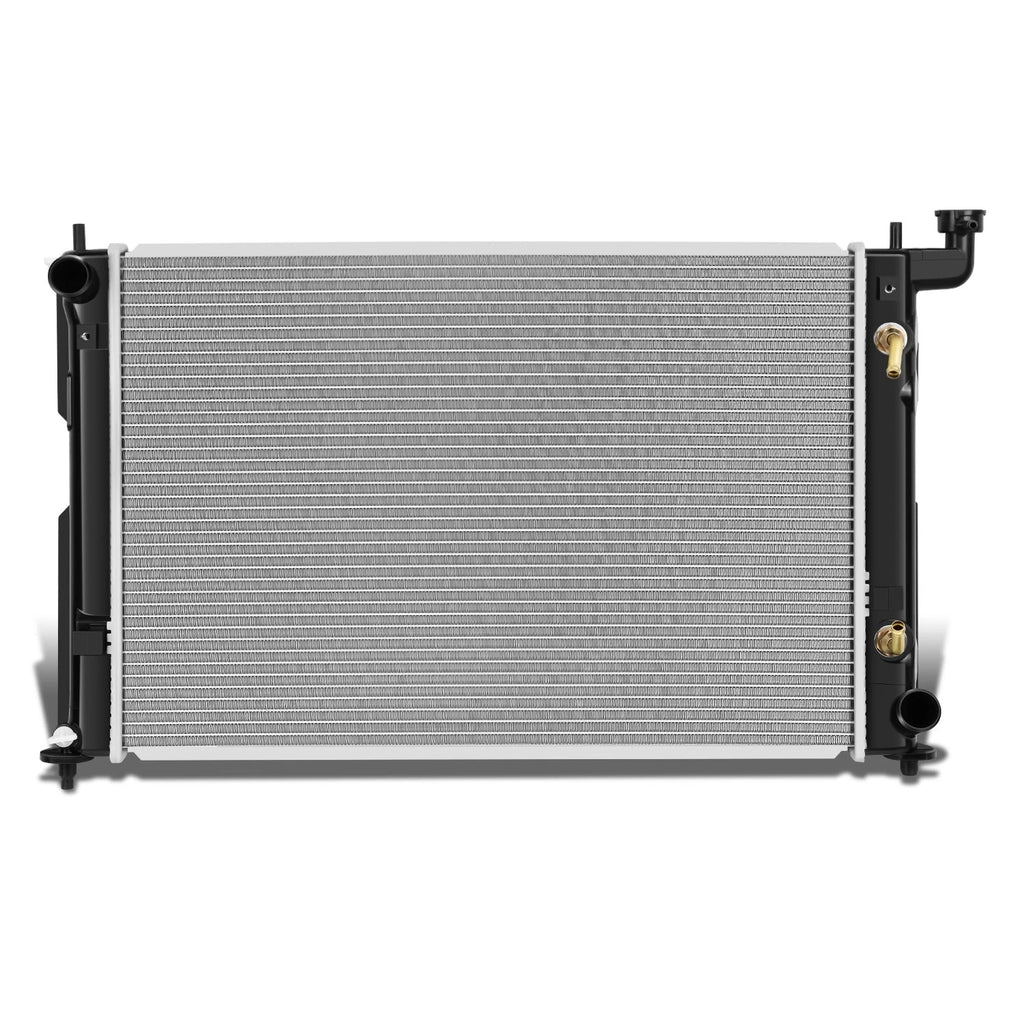 Radiator Assembly for Scion tC (2005–2010) DPI 2776 Aluminum Core