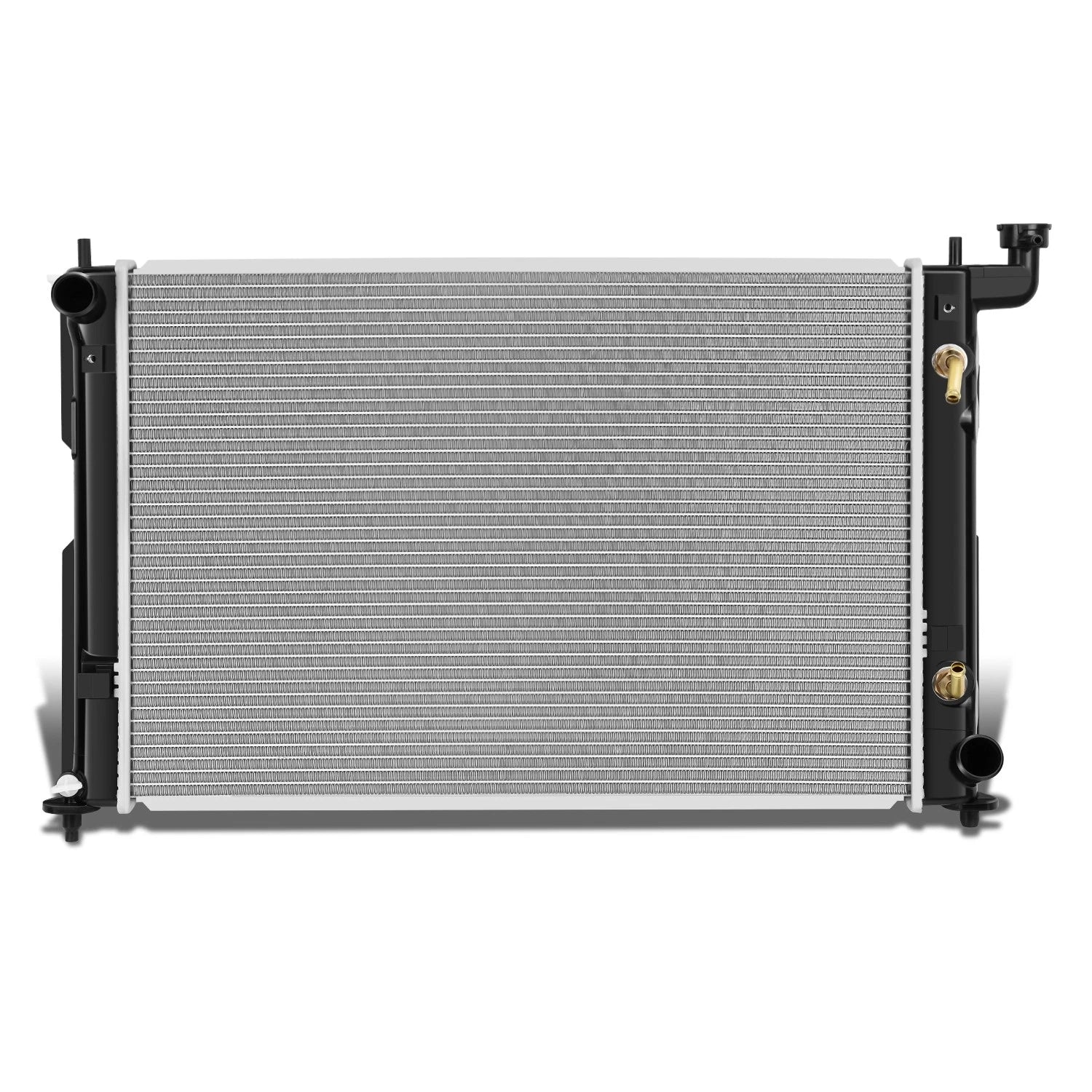 Radiator Assembly for Scion tC (2005–2010) DPI 2776 Aluminum Core