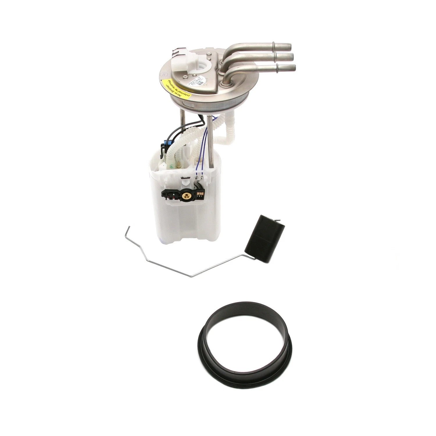 Delphi FG0275 Fuel Pump Module Assembly for Chevrolet Suburban 2500 (2002–2003)