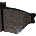 Brake Pad Set for Lincoln Town Car (1995–1997)