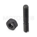 Shift Shaft Guide Pin Screw Bolt & Nut for Yamaha Banshee 350 YFZ350 (1987–2006)