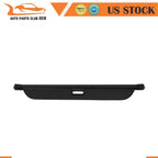 Tonneau Privacy Shield Cargo Cover for Land Rover Discovery (2017–2018)