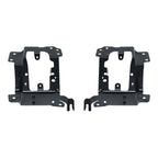 Front Outer Bumper Bracket for Chevrolet Silverado 1500 (2014–2015)