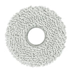 Set of 2 Washable Mop Cloths for ECOVACS T30C OMNI Robot Vacuum