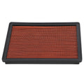 1xDrop In Engine Air Filter For Silverado Sierra 1500 5.3L 1999-2018 19166109