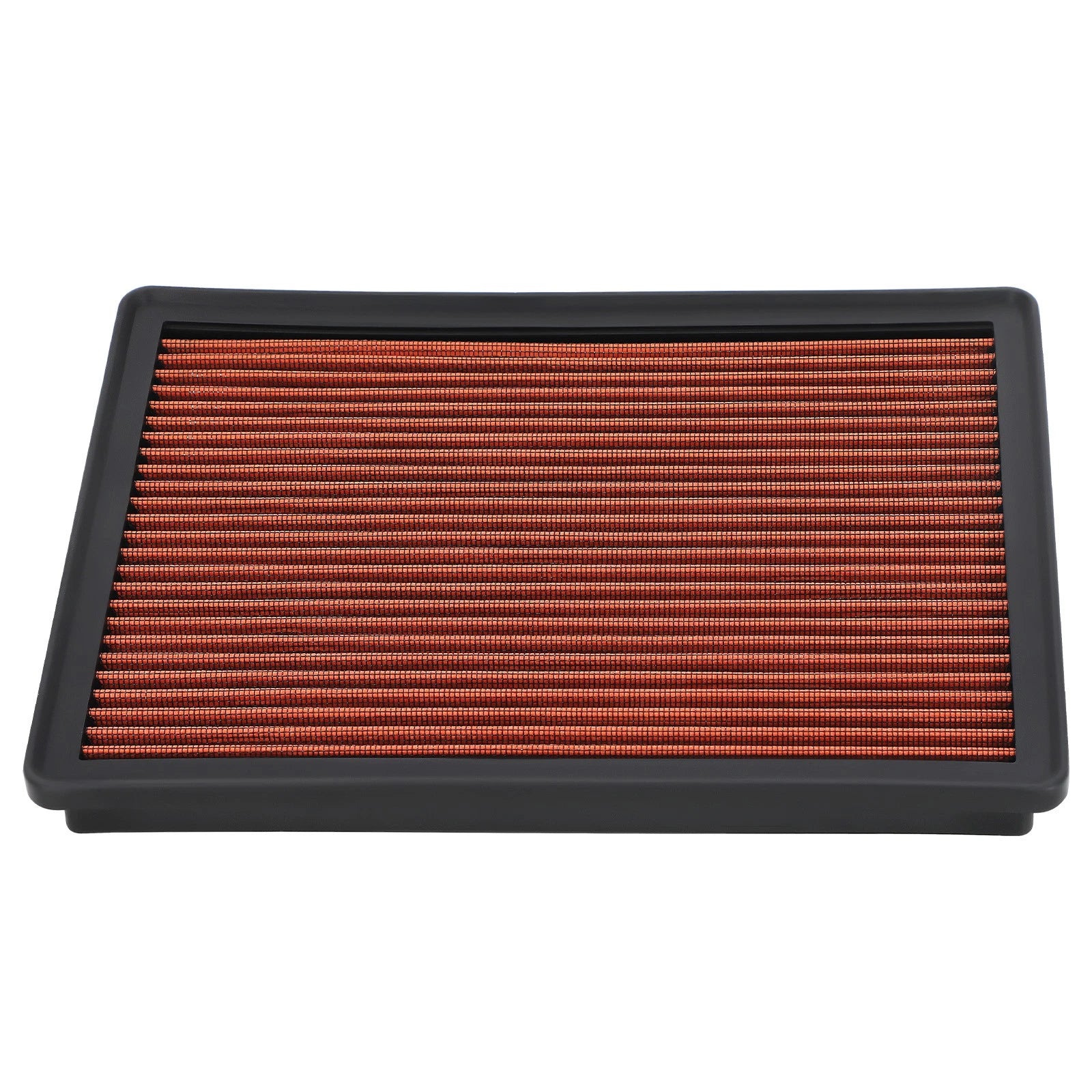1xDrop In Engine Air Filter For Silverado Sierra 1500 5.3L 1999-2018 19166109