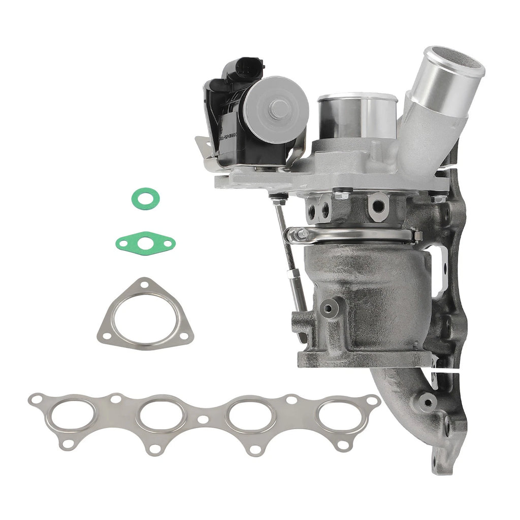 Turbocharger for Hyundai Tucson, Kia Sportage IV, IX35 (G4FJ, 28231-2B760)