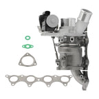 Turbocharger for Hyundai Tucson, Kia Sportage IV, IX35 (G4FJ, 28231-2B760)