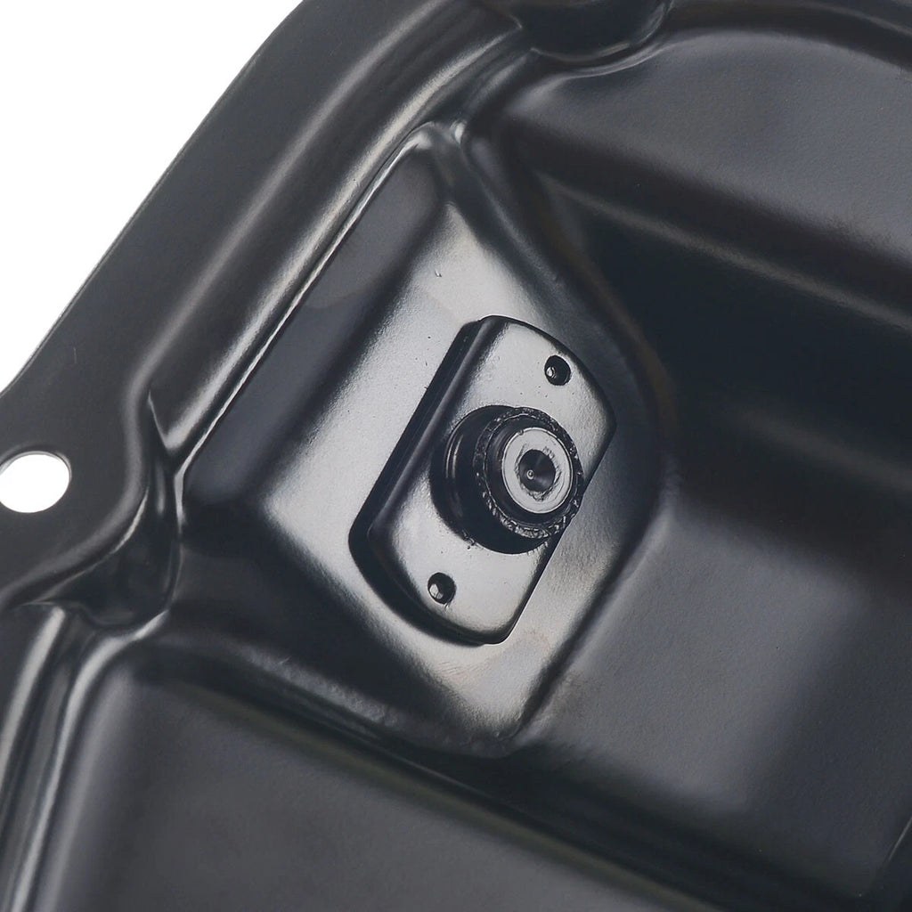 Lower Engine Oil Pan for Nissan Versa Kicks Micra Versa Note 1.6L (2012–2019) NSP37A