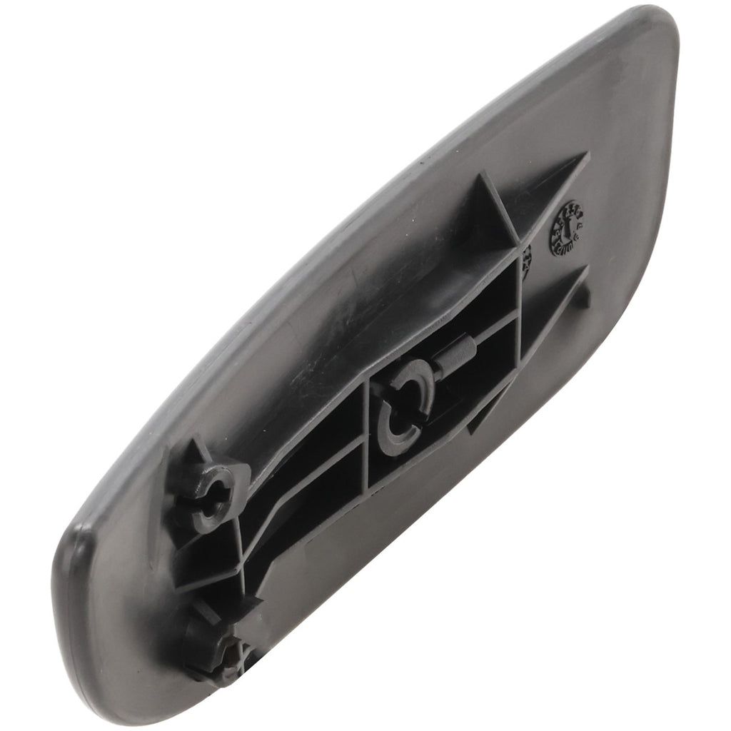 Mirror Glass for Ford F-250 F-350 Super Duty (1999–2007) Passenger Lower