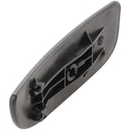 Mirror Glass for Ford F-250 F-350 Super Duty (1999–2007) Passenger Lower