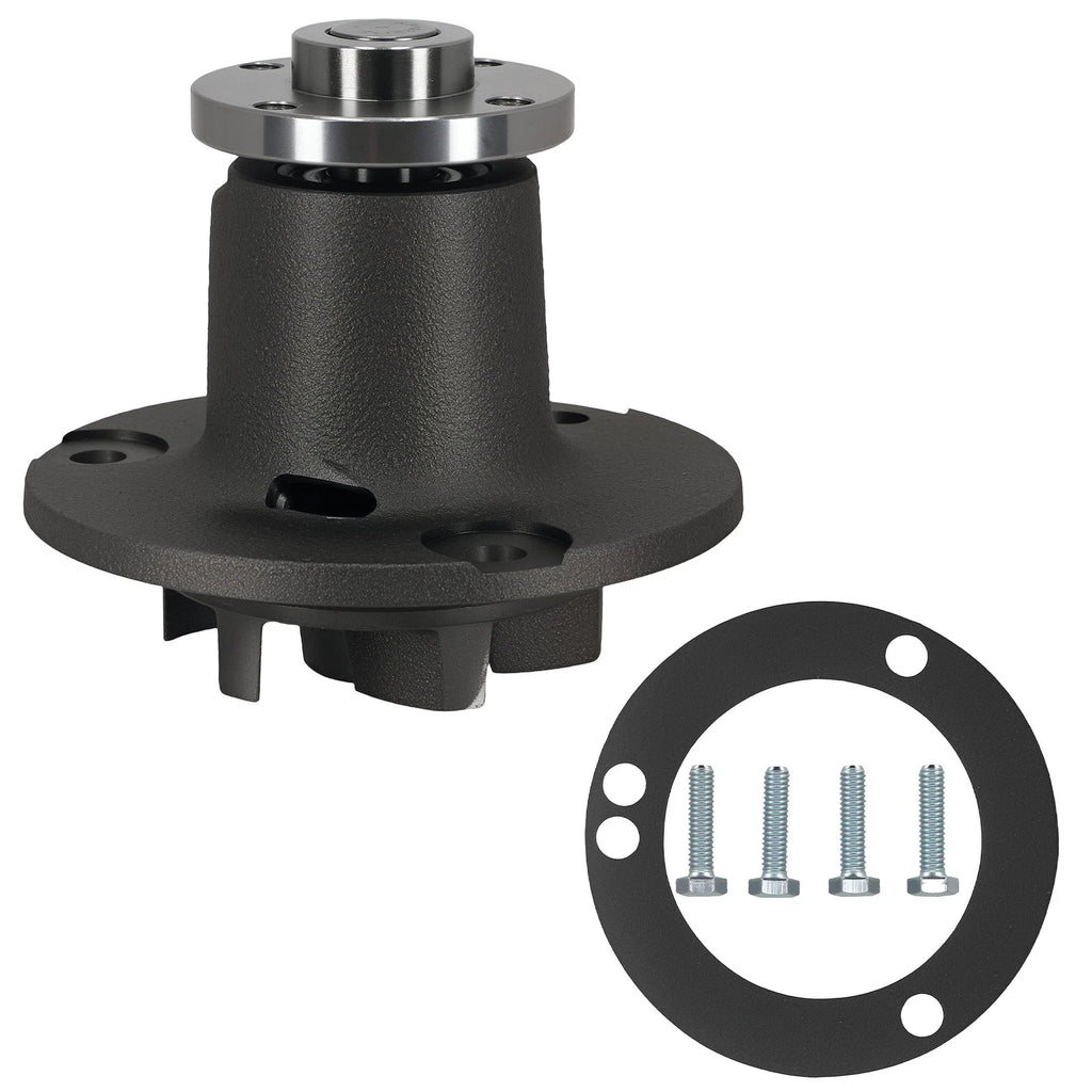 Water Pump for Case Backhoe 530 530CK 580 580B 580C 580CK 580D 580SD (A146584)