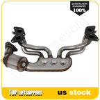 Catalytic Converter for Subaru Forester, Outback (2011–2014)