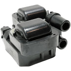 Ignition Coils Set of 4 for MB Mercedes G Class SLK ML R E S CL C CLK CLS