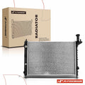 Radiator for Chevy Traverse (2009–2017) GMC Acadia (2007–2016)