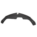 Replacement Plastic Upper Radiator Shield for Cadillac SRX (2010–2016)