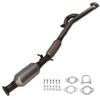 Rear Flex Pipe Catalytic Converter Set for Chevrolet Impala 3.6L (2014–2020)