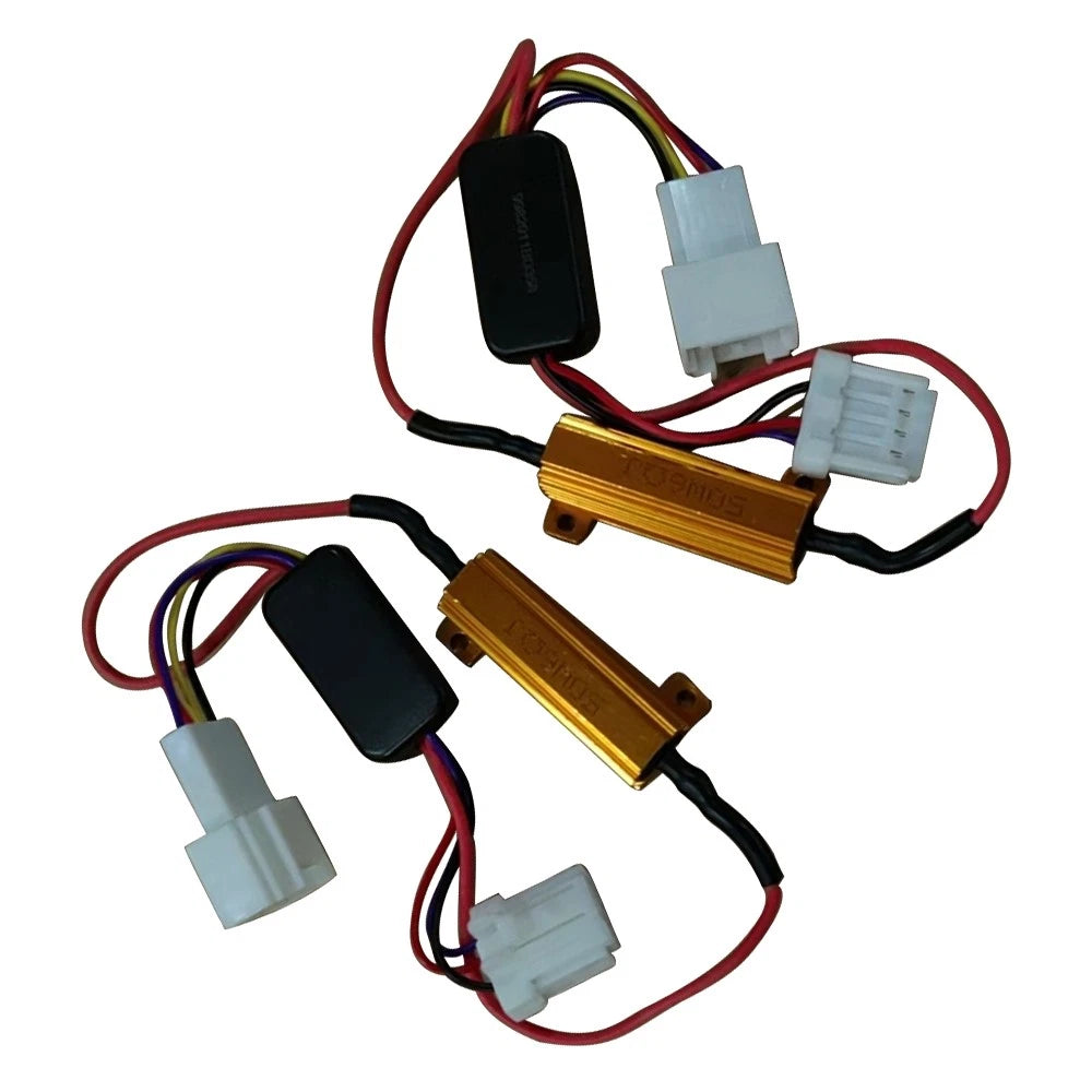 Tail Signal Light Module Kit for Infiniti G37 Sedan (2009–2014)