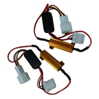 Tail Signal Light Module Kit for Infiniti G37 Sedan (2009–2014)