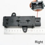 Front Right Seat Backrest Switch for Nissan Maxima Infiniti Q50 (2014–2023)