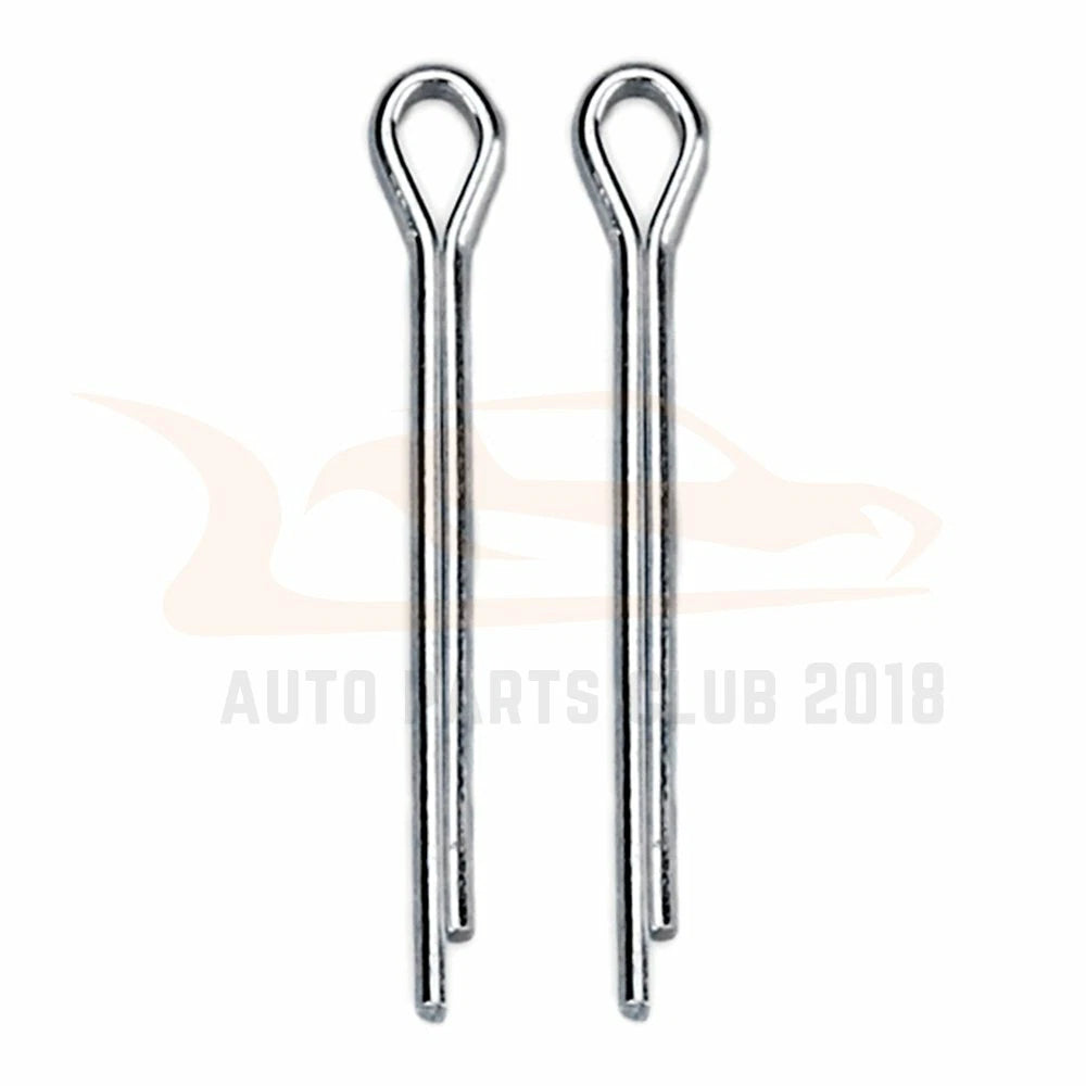Set of 2 Front Lower Control Arms for Ford Expedition (1997–2002)