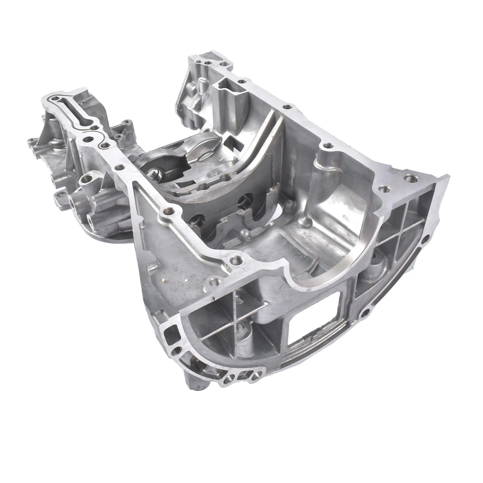 Engine Block Crankcase Stiffening for Toyota Camry RAV4 2AZ 2.4L (2002–2006) 11420-28021