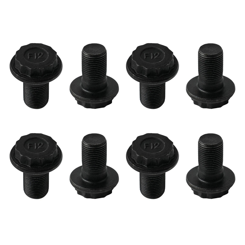 Set of 8 Clutch Flywheel Bolts 90011-PNA-B00 for Honda Civic Si (2006–2011)