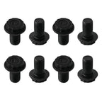 Set of 8 Clutch Flywheel Bolts 90011-PNA-B00 for Honda Civic Si (2006–2011)