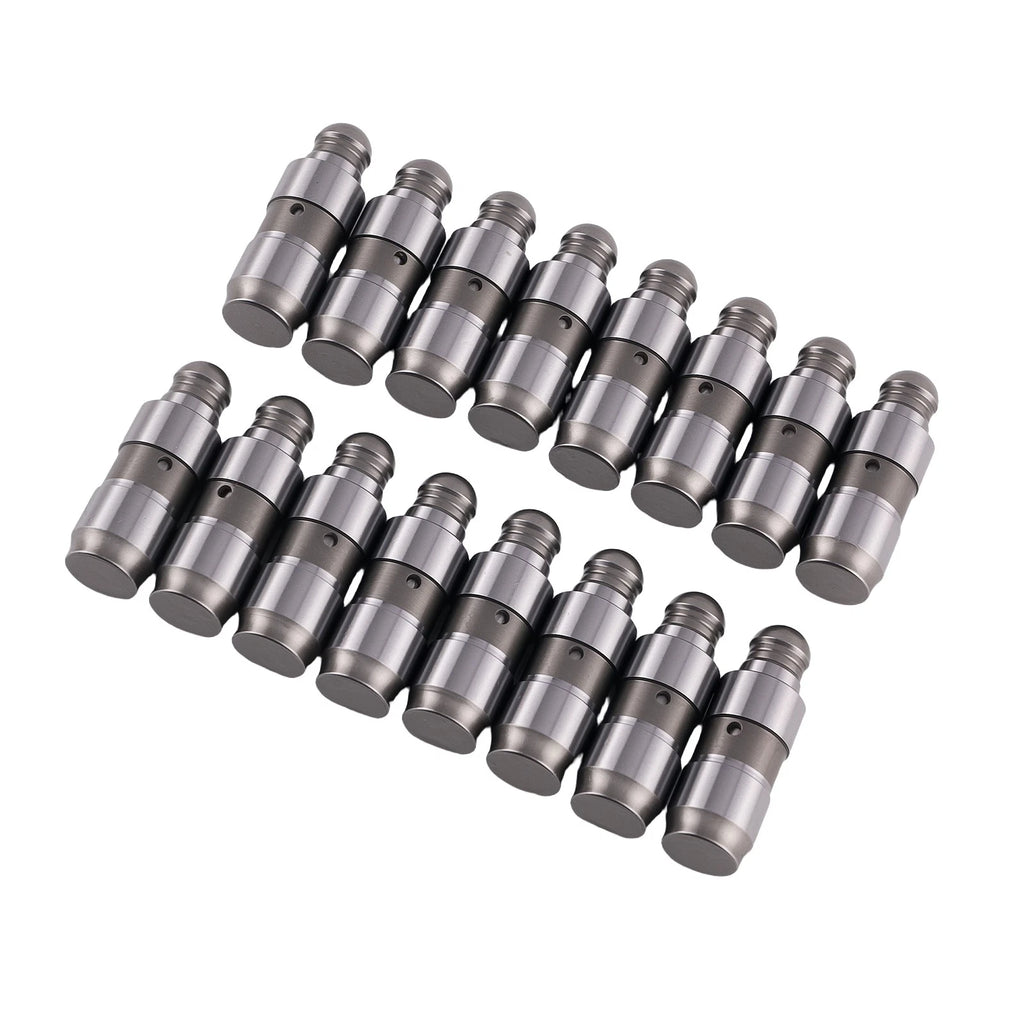 16x Hydraulic Valve Lifters for GM Chevy LUV 1.4L (2011–2021) 90529534