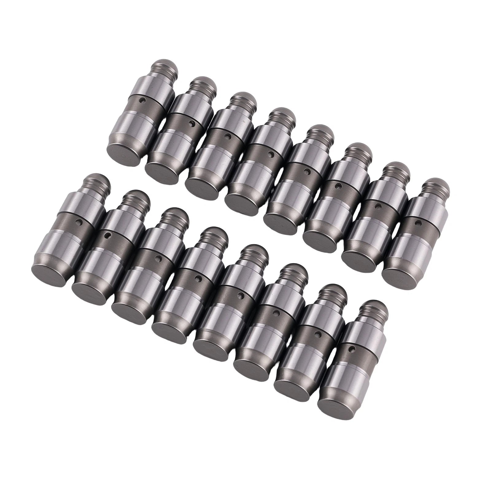16x Hydraulic Valve Lifters for GM Chevy LUV 1.4L (2011–2021) 90529534