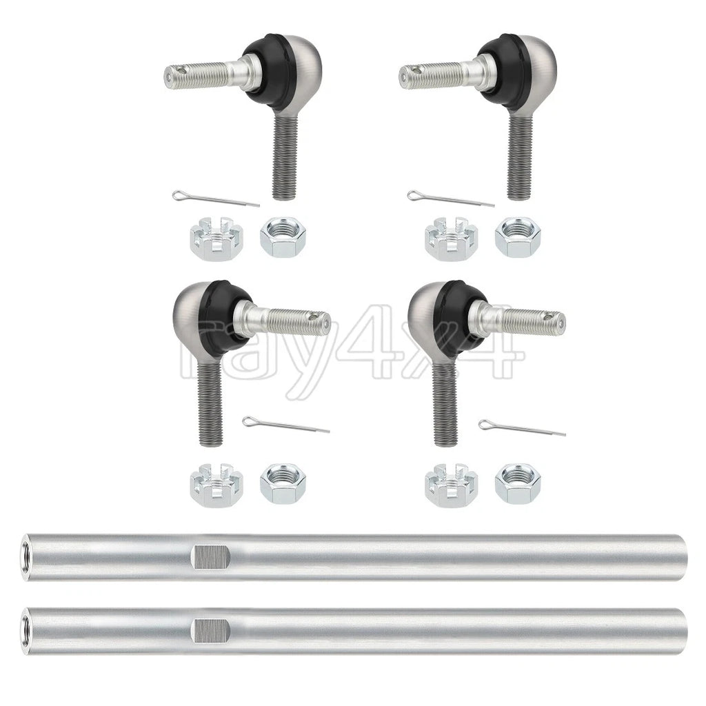 Tie Rod Ends Kit for Polaris Predator 500 (2003–2006) #7061113 #5133933