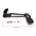 Brake Pedal for Harley Touring Trike Road King Glide CVO (2014–2023)