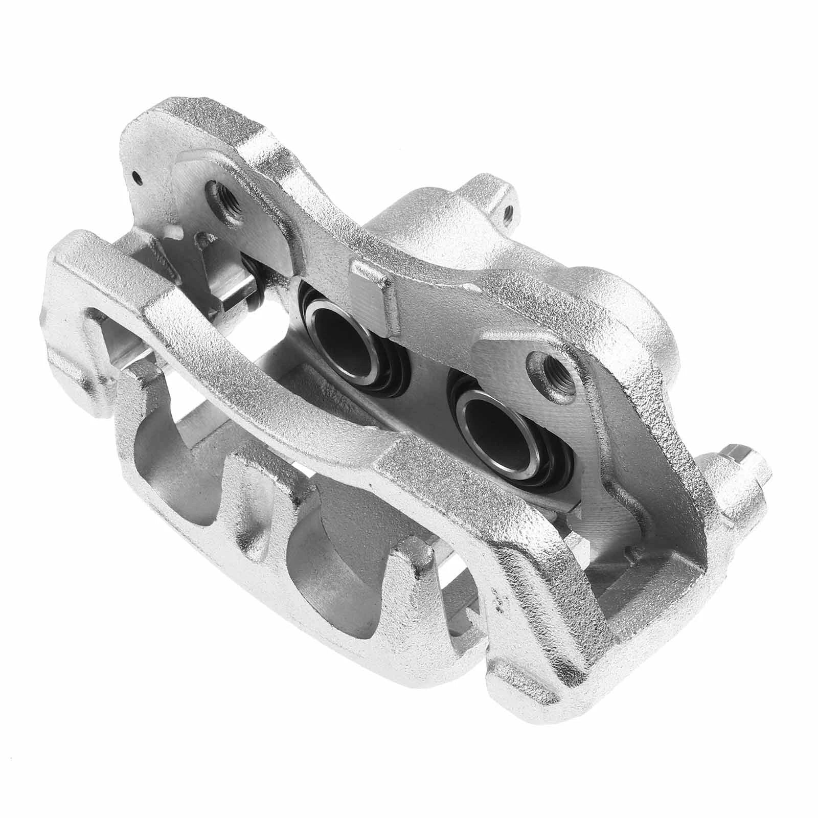 Pair Front Brake Calipers for Mitsubishi Montero (1992-1996)